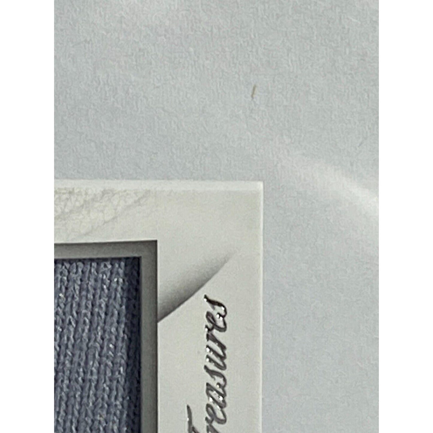 Kolten Wong 2015 National Treasures #35 St. Louis Cardinals Game Used 64/99