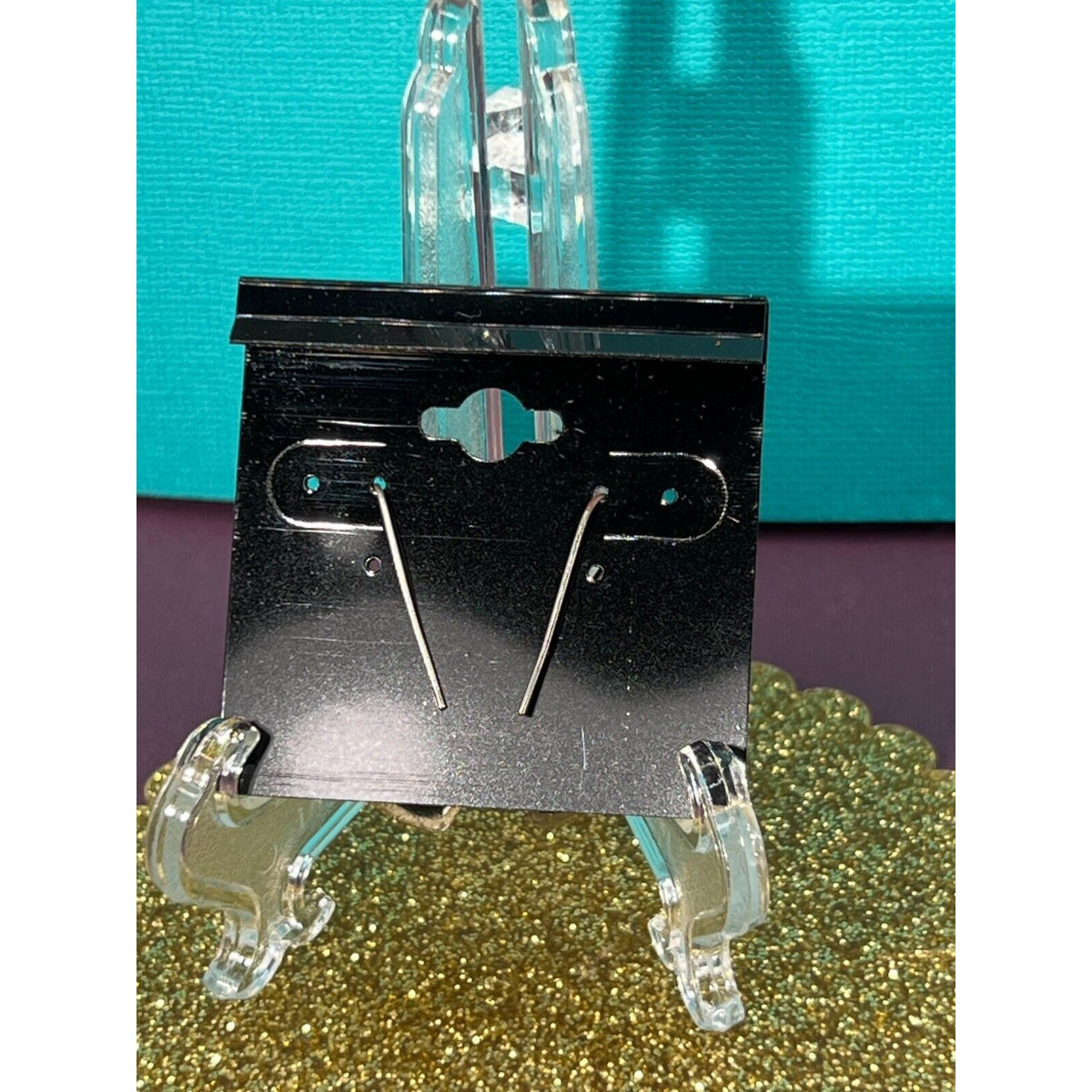 Heart Shaped Set Estate Sale Jewelry