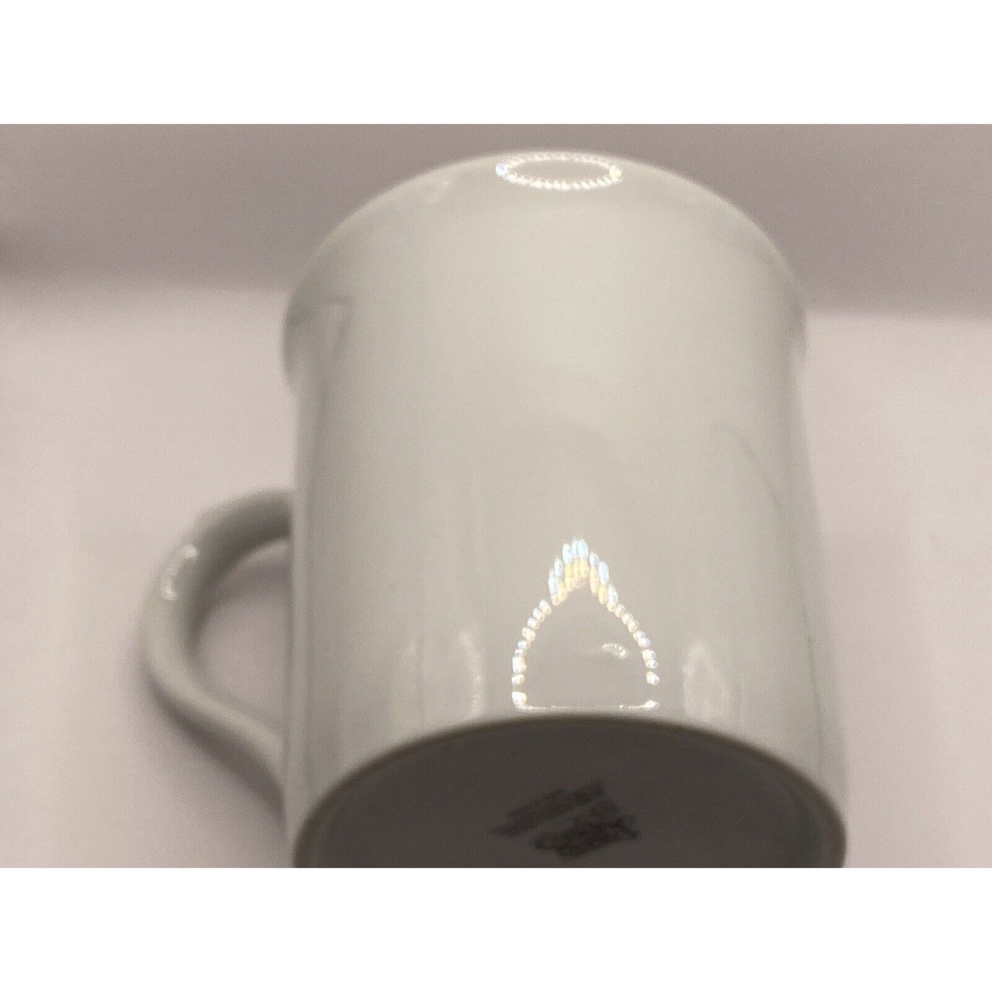 PRECIOUS MOMENTS COFFEE MUG GOD MAKES ALL THINGS