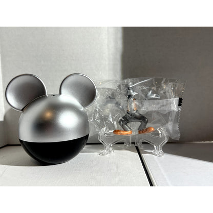 Disney 100 Mystery Blind Mickey Ears Capsule Goofy Mini Figurine 2 1/2"