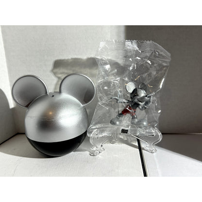 Disney 100 Mystery Blind Mickey Ears Capsule Mickey Mini Figurine 2 1/2"