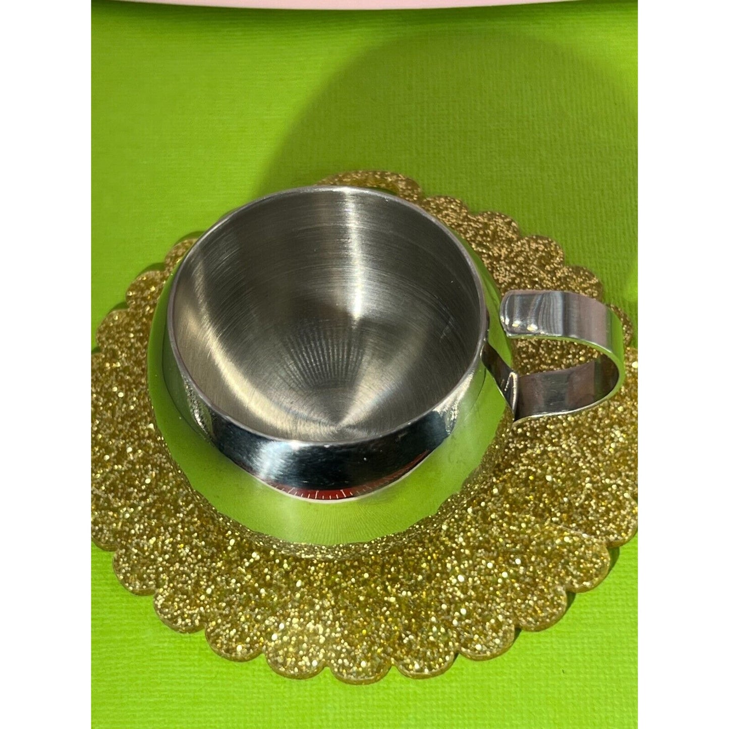 Stainless Steel Expresso Cup