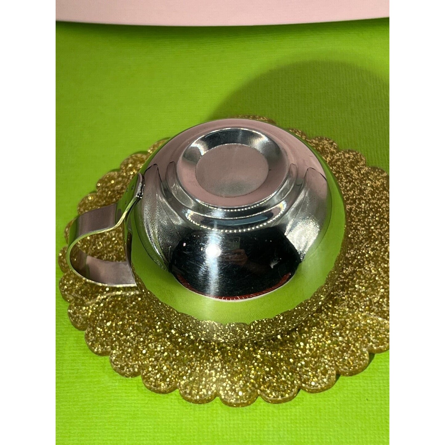 Stainless Steel Expresso Cup