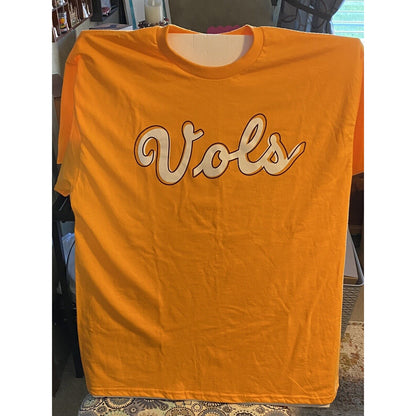 Tennessee Volunteers Vols Shirt Reese’s Xl