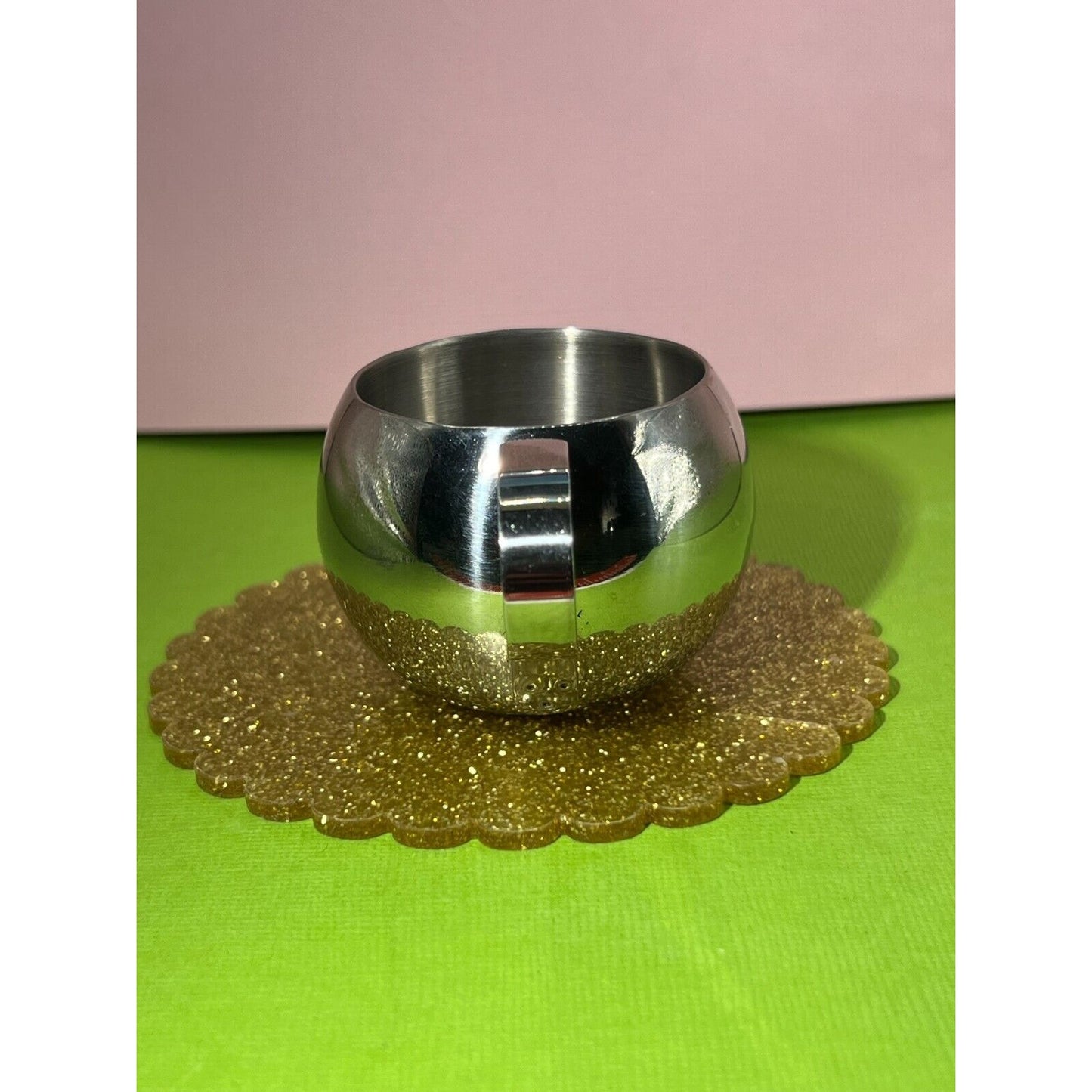 Stainless Steel Expresso Cup