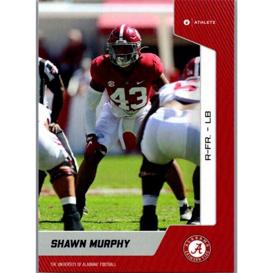 2023 Onit Football Shawn Murphy Alabama Crimson Tide