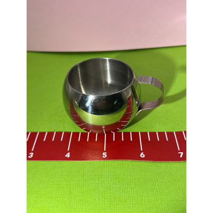 Stainless Steel Expresso Cup