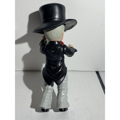 4” Madame Alexander Mad Hatter Doll 2010