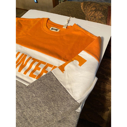 Tennessee Volunteers American Eagle Tailgate Pullover Sweater Adult Small