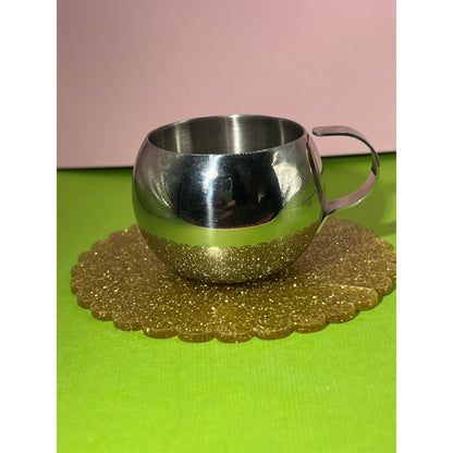 Stainless Steel Expresso Cup