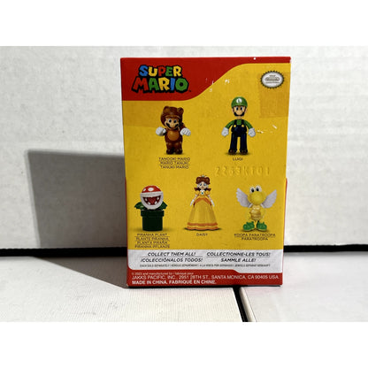 Super Mario Daisy Figurine