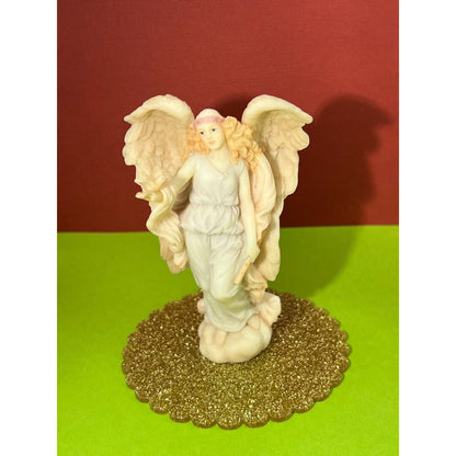 Vintage Seraphim Classics Roman Angel Isabel Gentle Spirit 1993 4.5 in