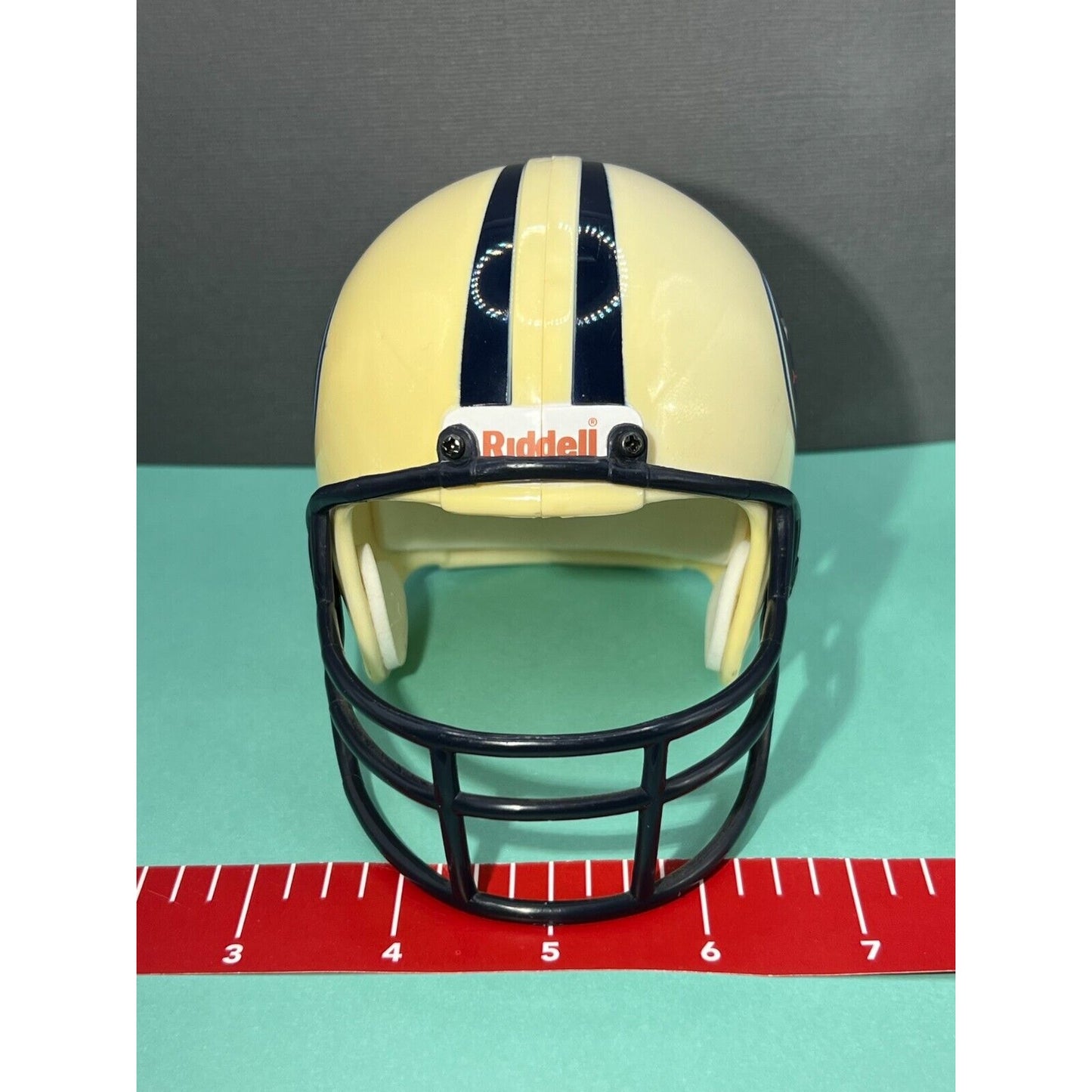 Tennessee Titans Mini Riddell Helmet (no box)