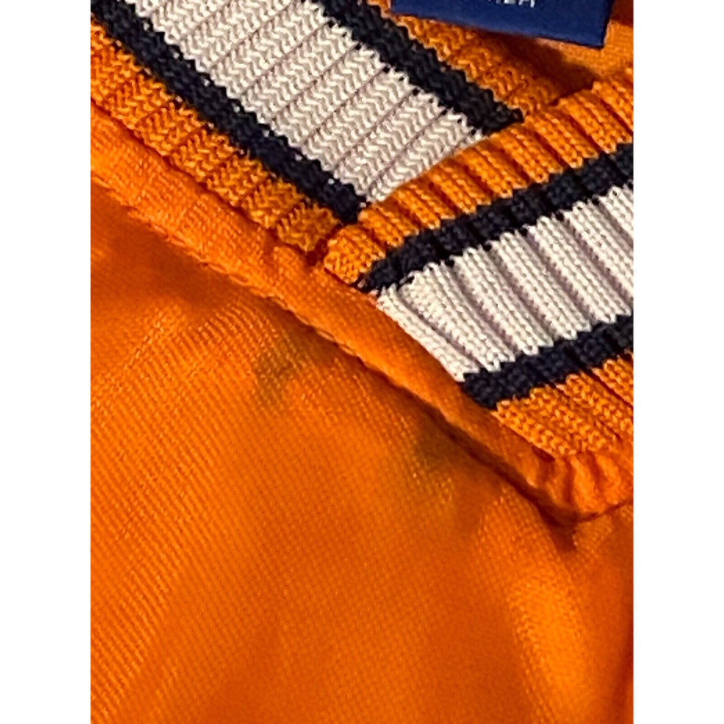 Tennessee Volunteers Starter Jacket Size XL Good Shape Vintage Spots on Collar