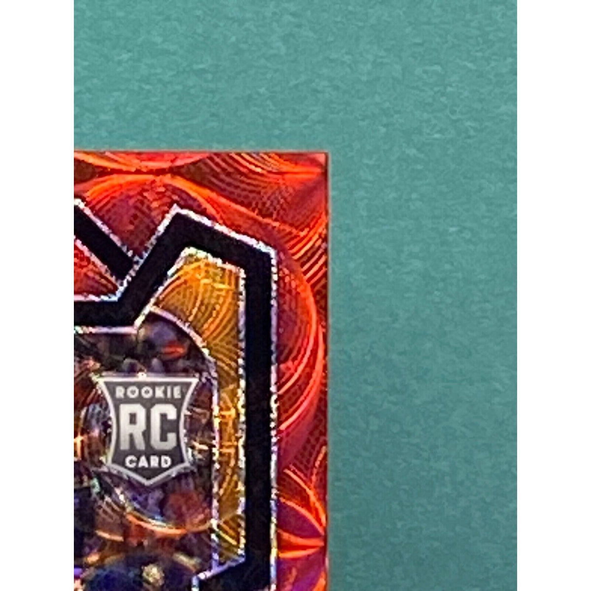 PJ Hall 2024 Panini Prizm Draft Picks Red Scope Prizm #55 Rookie /88 Clemson