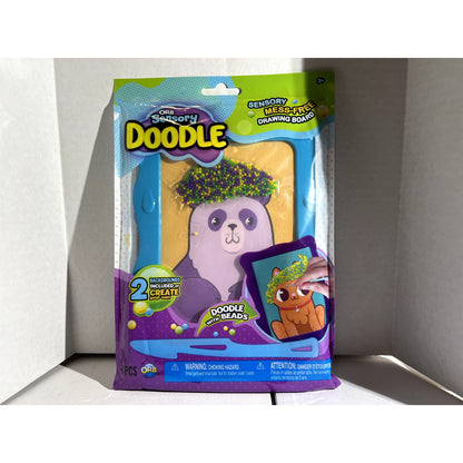 Orb Sensory Doodle Pad