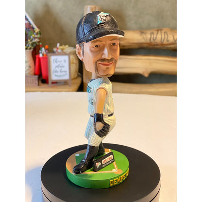 Ryan Dempster Florida Marlins 2003 Bobblehead Best Bobbles World Sports Original