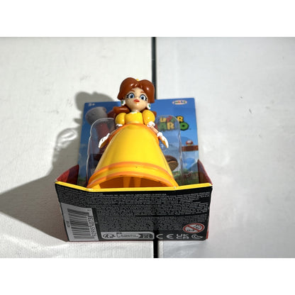 Super Mario Daisy Figurine