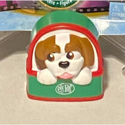 Elf on the Shelf Animated Specials Minis Series 4 Sampson Christmas