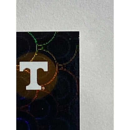 Freddie Dilione V 2023-24 Onit Tennessee Volunteers Basketball Icon Auto 18/144