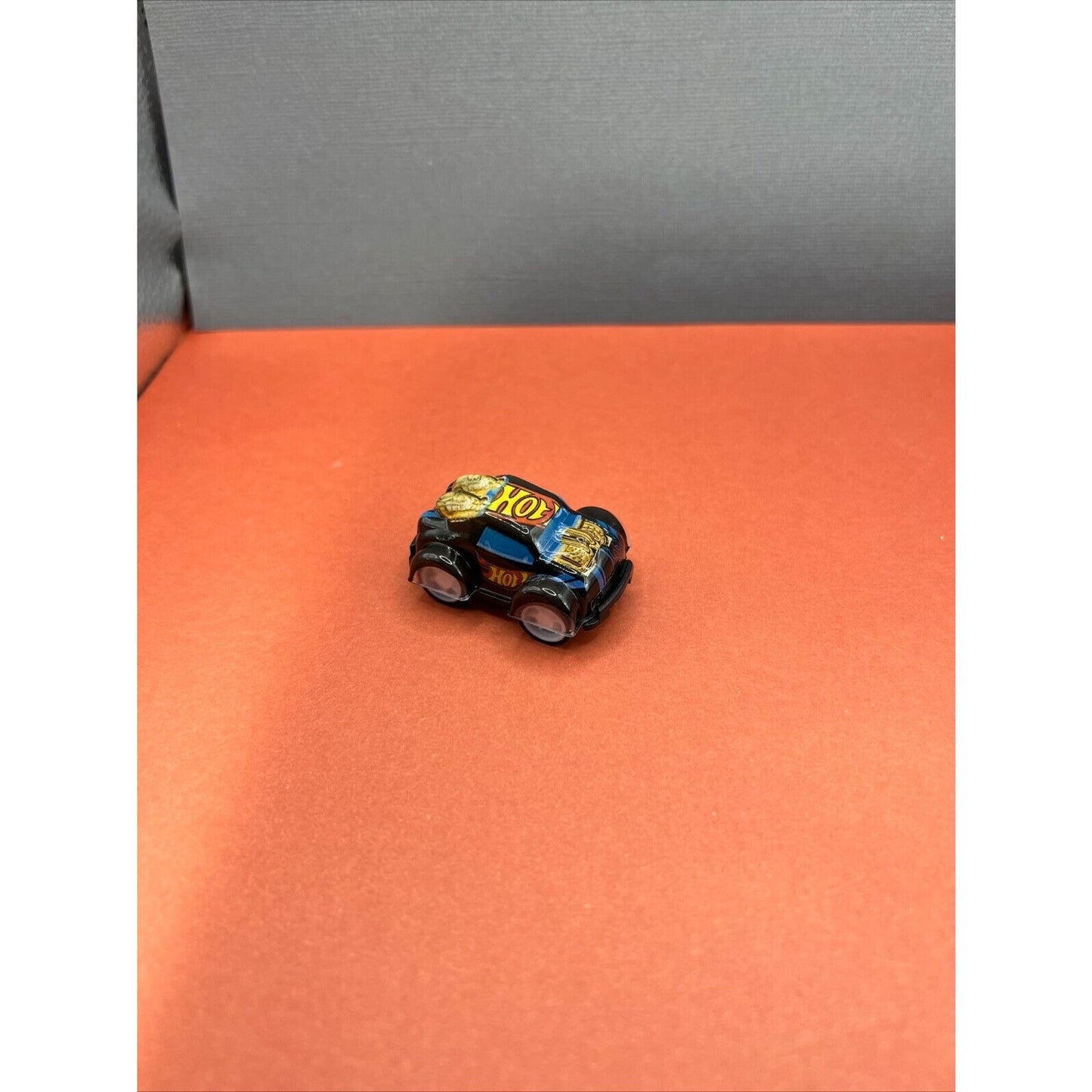 Finders Keepers Miniature plastic Car