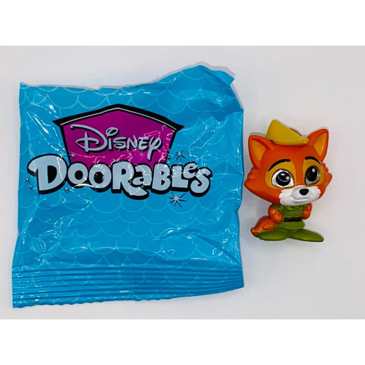 Disney 100 Celebration Doorables Series 10 Robin Hood