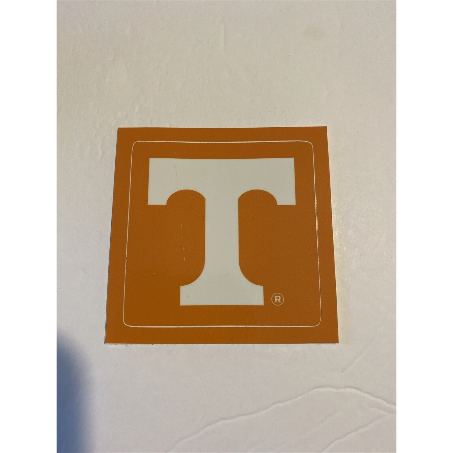 Tennessee Volunteers Stickers Decals