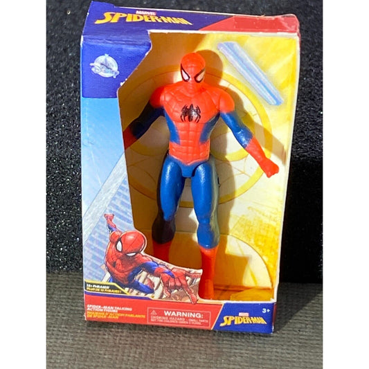 Zuru Mini Brands Disney Edition Spiderman Marvel