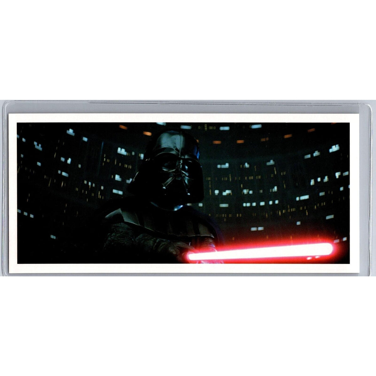 Empire Strikes Back Vader