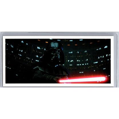 Empire Strikes Back Vader