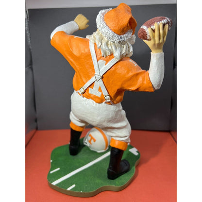 Tennessee Volunteers 1998 Game Day Santa Collegiate Collectibles