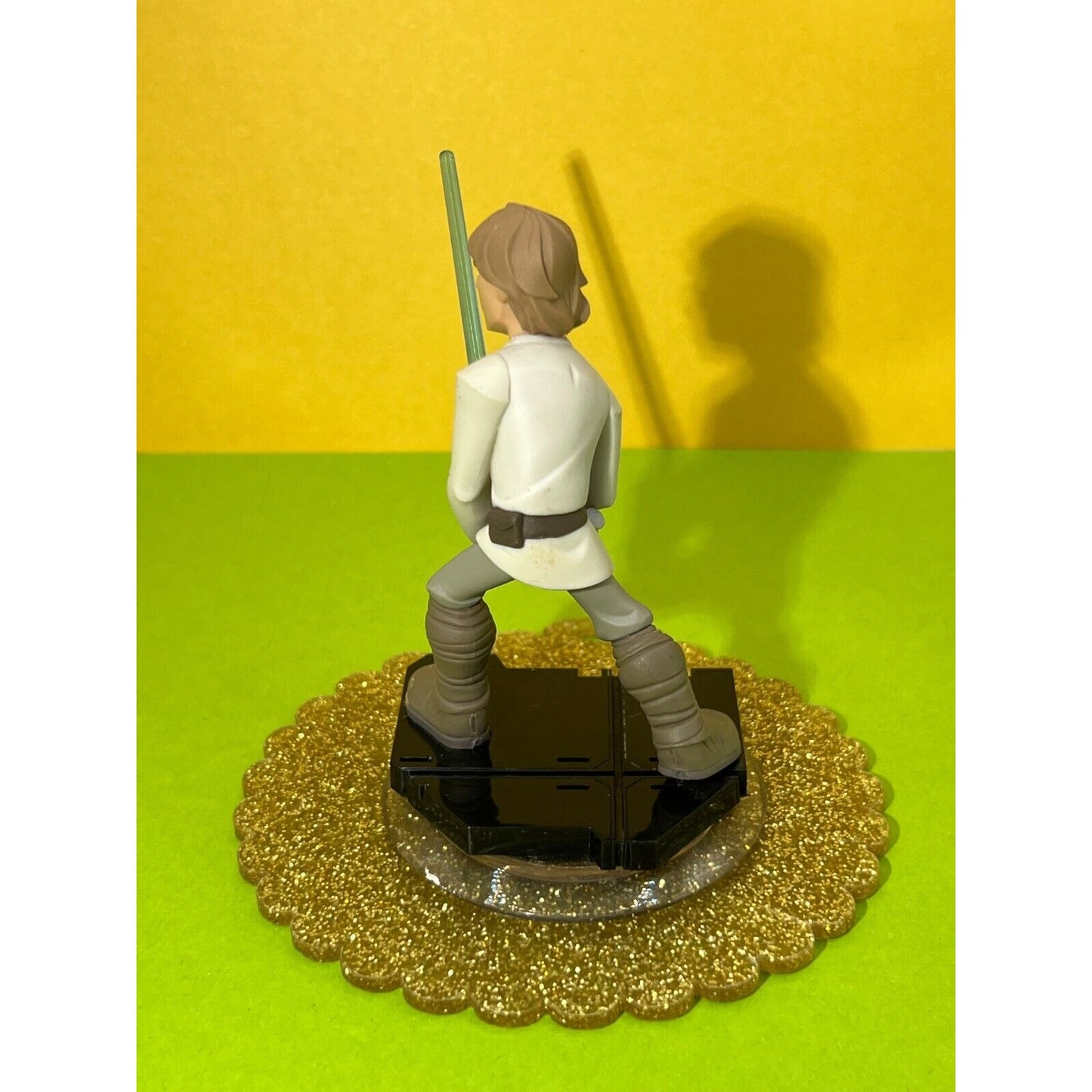 Disney/Star Wars Infinity 3.0 Luke Skywalker Toys To Life Video Game Toy Box