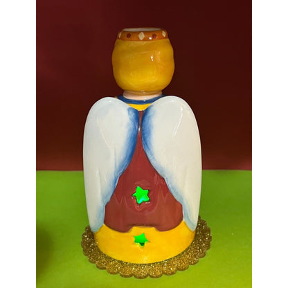 Villeroy & Boch Angel Deco Light Tea light Cover & Votive Holder