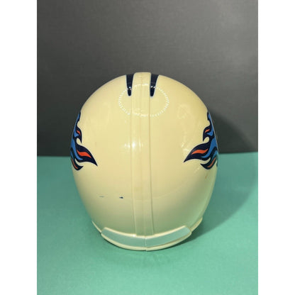 Tennessee Titans Mini Riddell Helmet (no box)