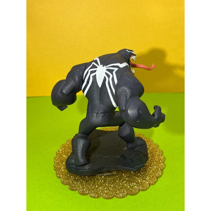 Disney/Marvel Infinity 2.0 Venom Spiderman Toys To Life Video Game Toy Box