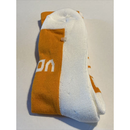 Tennessee Volunteers Mojo Koolwear Mens 10-13 Casual Socks NCAA NEW