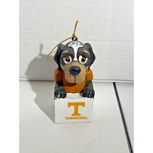 NCAA Team Mascot Statue Ornament by Team Sports America