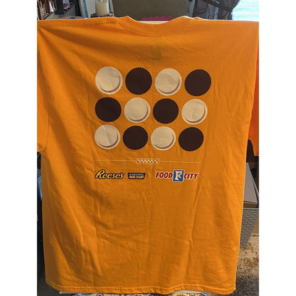 Tennessee Volunteers Vols Shirt Reese’s Xl