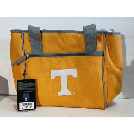 VTG Tennessee Volunteers Football LOGO Insulated Lunch Box