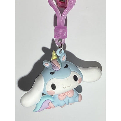 Hello Kitty Series 4 NEW * Cinnamoroll Clip * Unicorns Blind Bag Sanrio