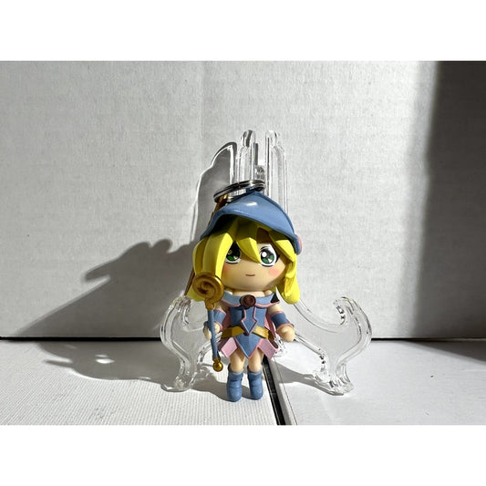 Yu-Gi-Oh! Hangers Dark Magician Girl Bag Clip