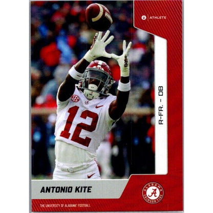 2023 Onit Football Antonio Kite Alabama Crimson Tide