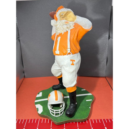 Tennessee Volunteers 1998 Game Day Santa Collegiate Collectibles