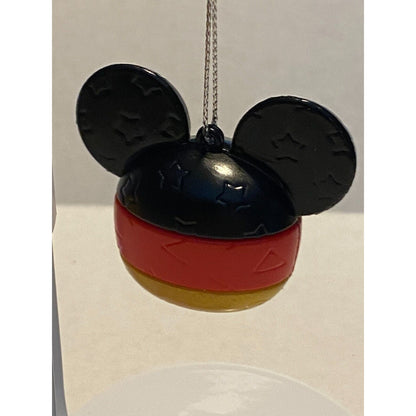Hallmark Mystery Ornament Disney Mickey and Friends Head and Ears Original Box