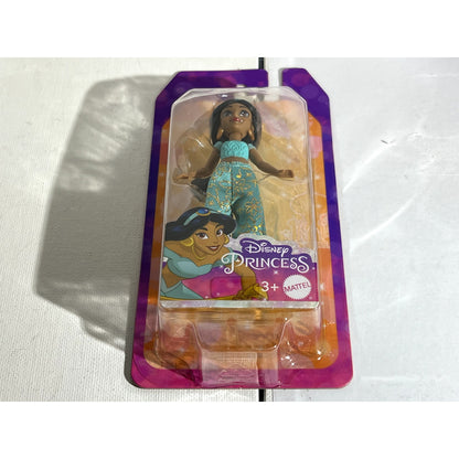 Disney Princess Jasmine Small Doll, Collectible Disney