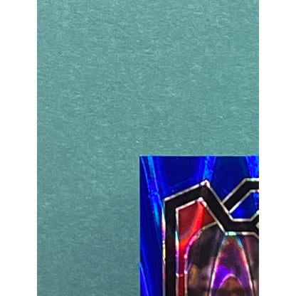 Bronny James Jr. 2024 Prizm Draft Picks #86: Blue Seismic Prizm RC #/149 USC