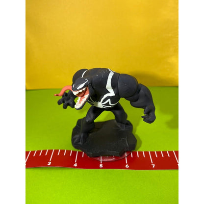 Disney/Marvel Infinity 2.0 Venom Spiderman Toys To Life Video Game Toy Box