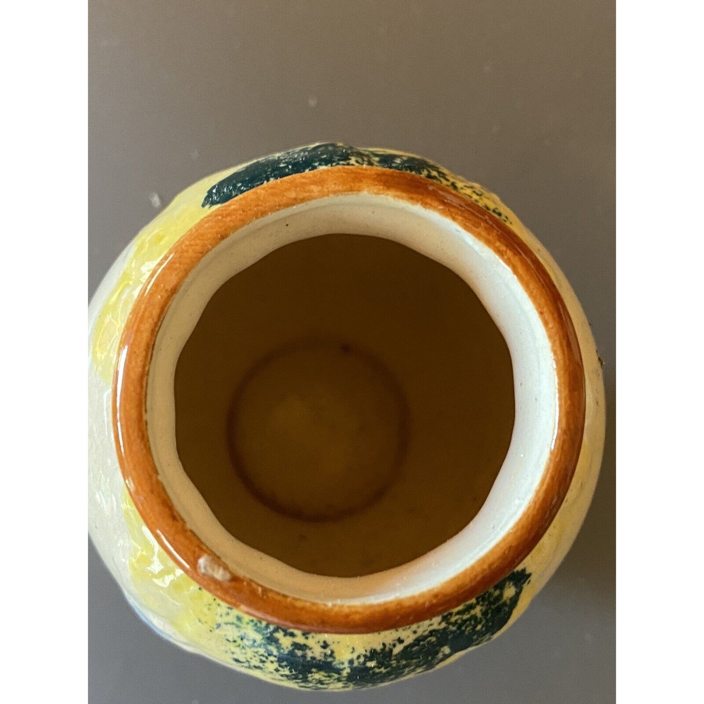 Japanese Vase Occupied Japan