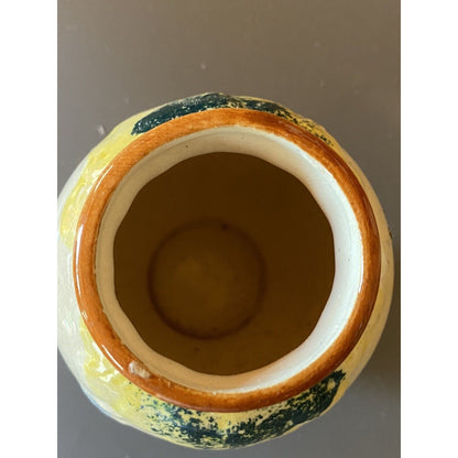 Japanese Vase Occupied Japan