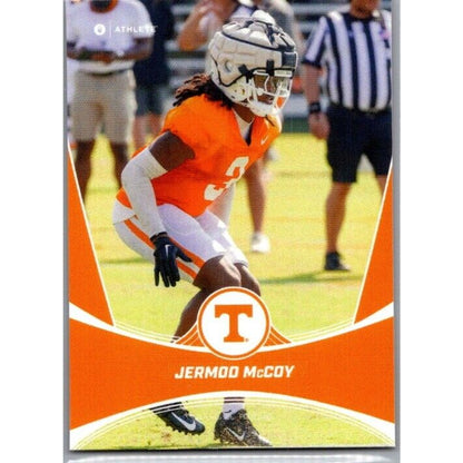 2024 Onit Football #B-47 Jermod McCoy Tennessee Volunteers